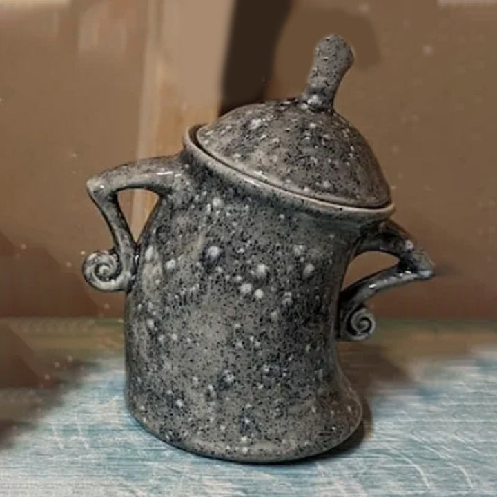 BowLift | Mug with Attitude