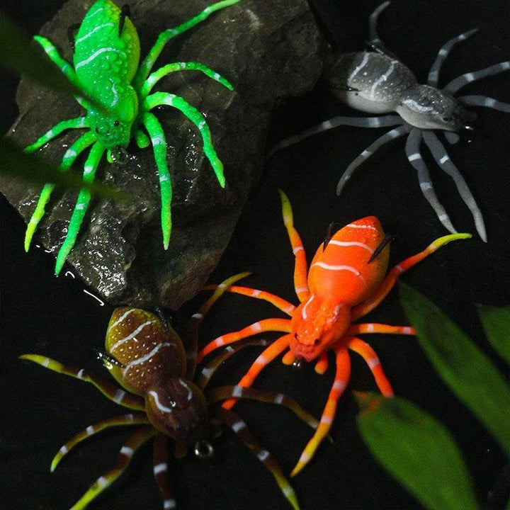 BowLift | Soft Bait Silicone Fishing Lure Hooks