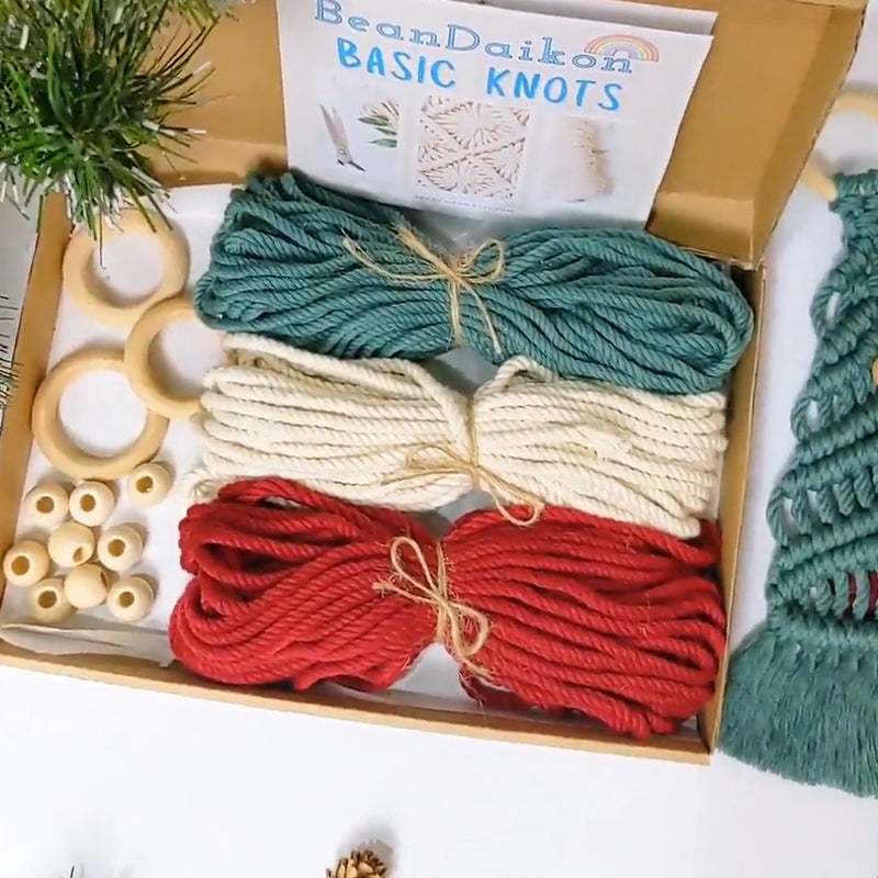 BowLift | Christmas Tree DIY Kit