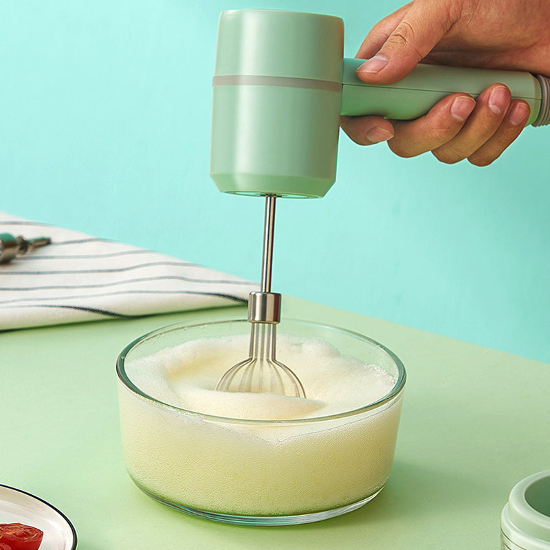 BowLift | 3 in 1 Electric Mixer