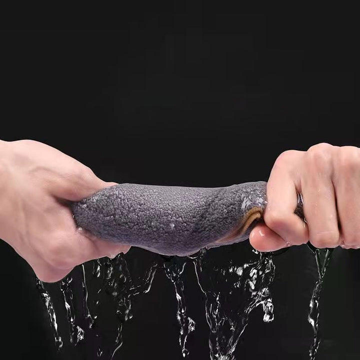 BowLift | Super Absorbent Car Drying Towel