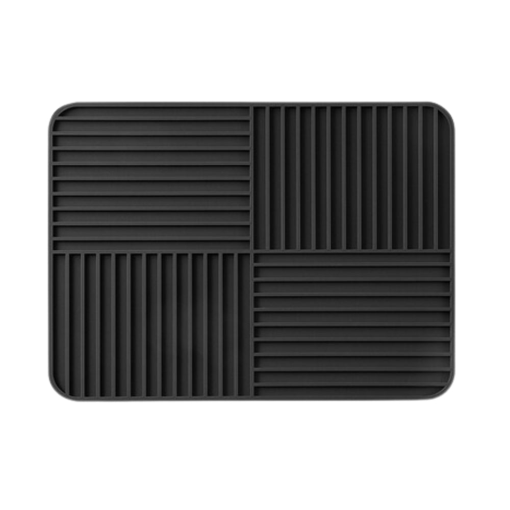 BowLift | Ridged Foldable Multi-Purpose Drying Mat