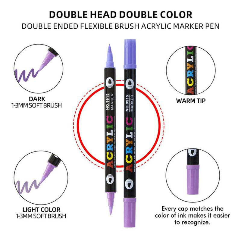 BowLift | Acrylic Paint Marker Pen