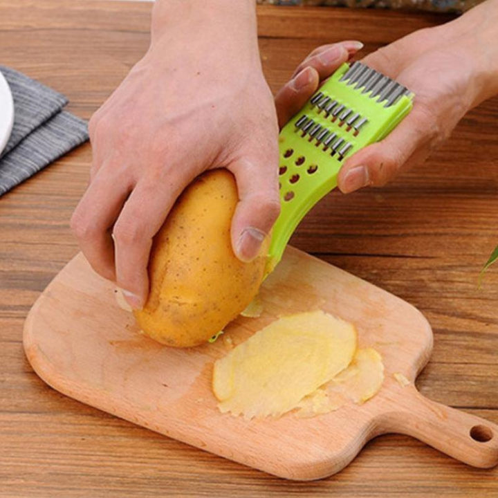 BowLift | Multifunctional Kitchen Peeler