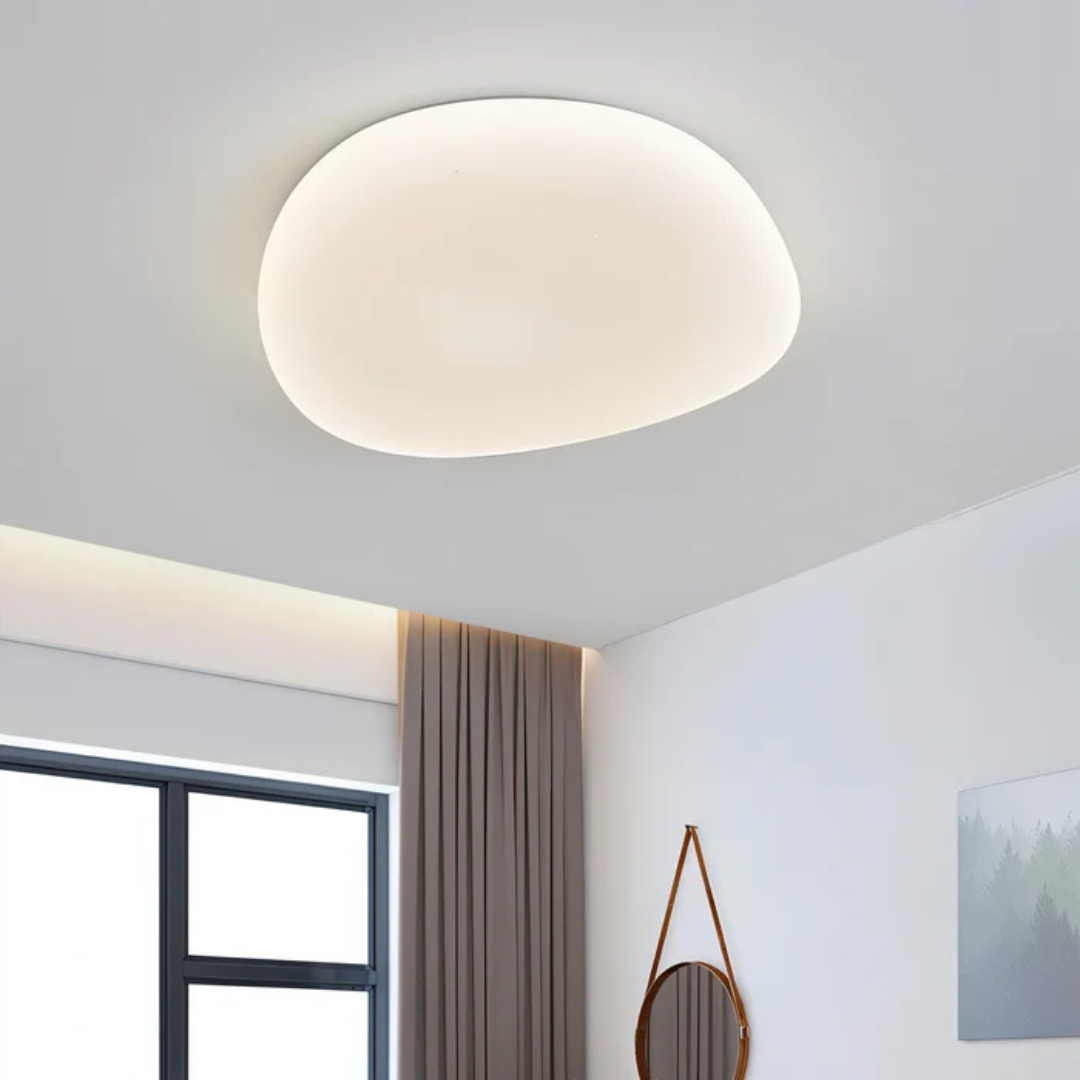 BowLift | Stylish LED Ceiling Lamp