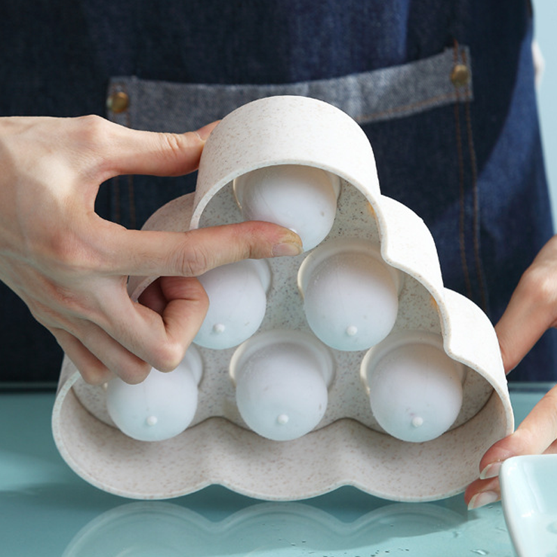 BowLift | DIY Ice Cream Mold