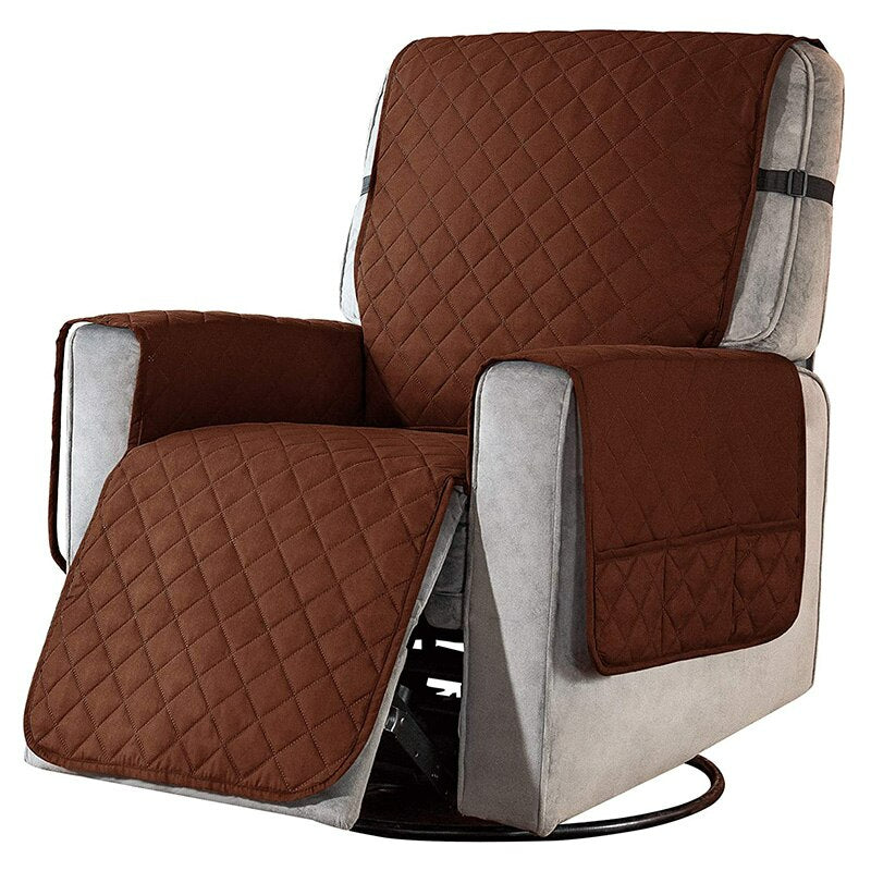 Recliner Chair Cover Bowlift
