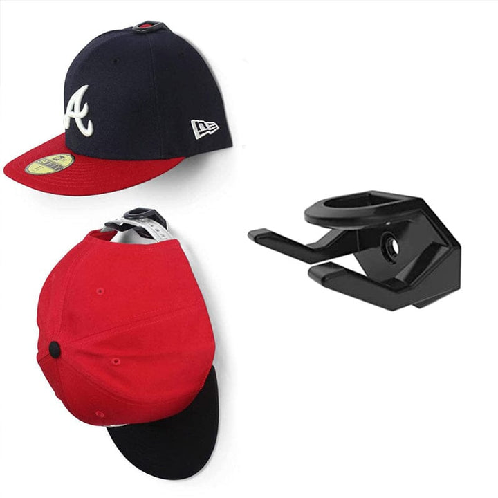 BowLift | Adhesive Baseball Caps Hooks