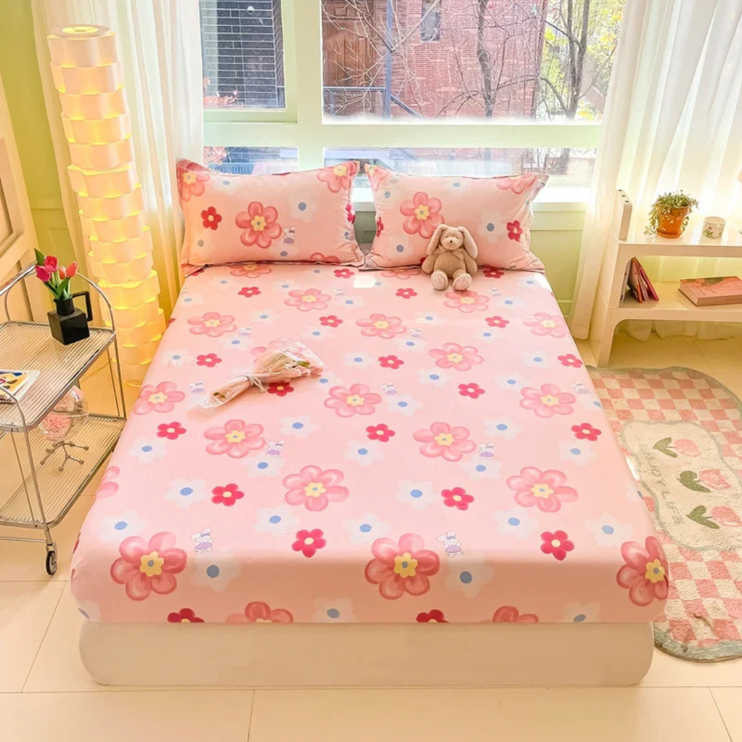 BowLift | Luxury Bedding Set