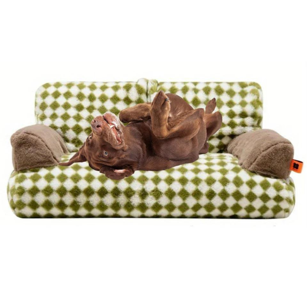 DoggyDream • Calming Dog Sofa