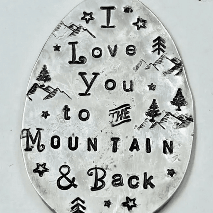 BowLift | Garden marker friendship gift
