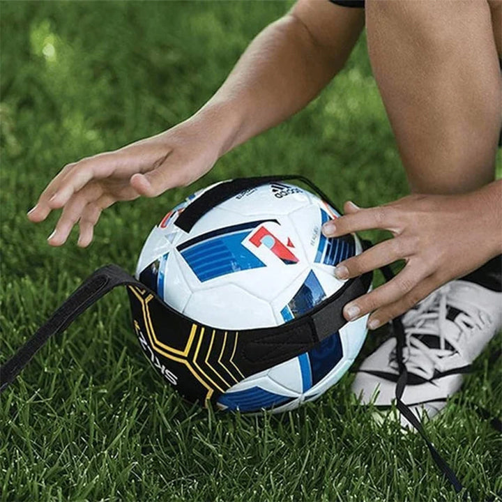 BowLift | Soccer Training Belt