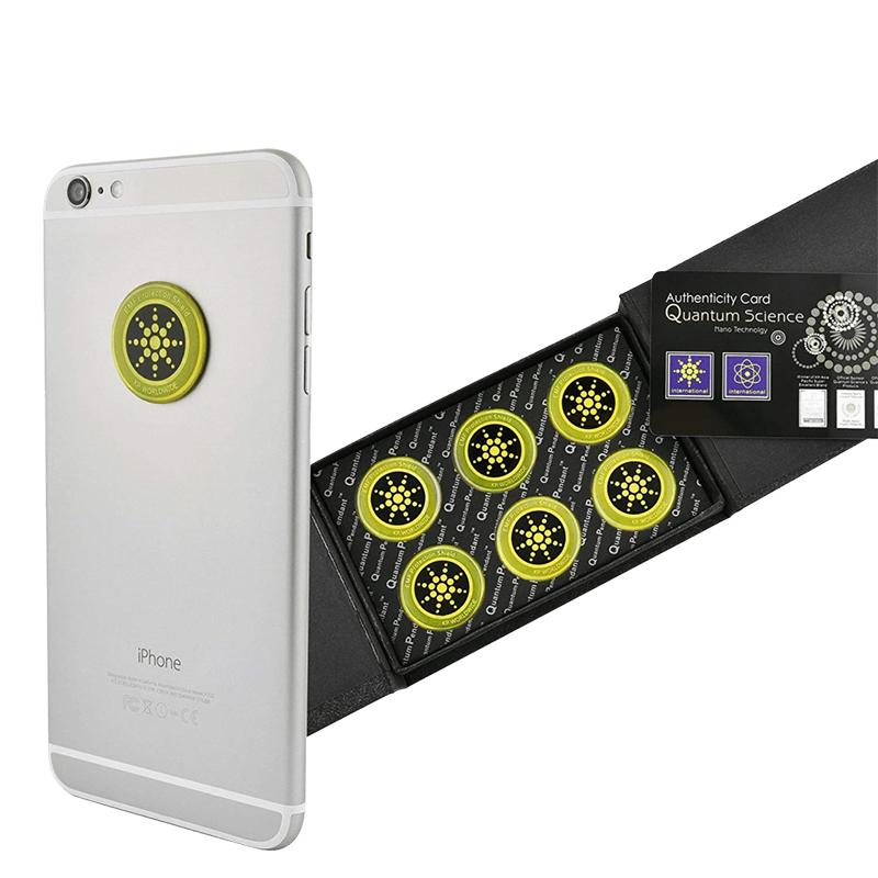 BowLift | Anti-Radiation Mobile Phone Sticker