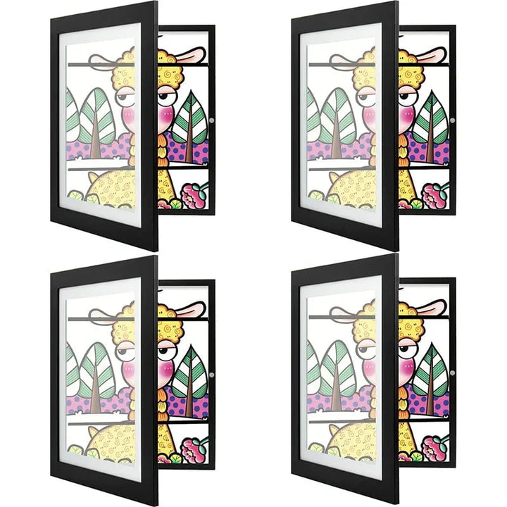 BowLift | Children's Art Projects 10x12.5 Children's Art Frames