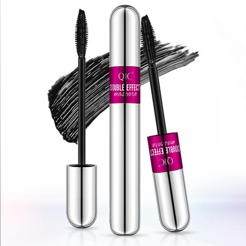 BowLift | Waterproof double-sided mascara