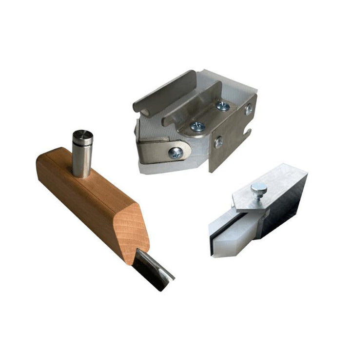 BowLift | Manual Woodworking Edge Router