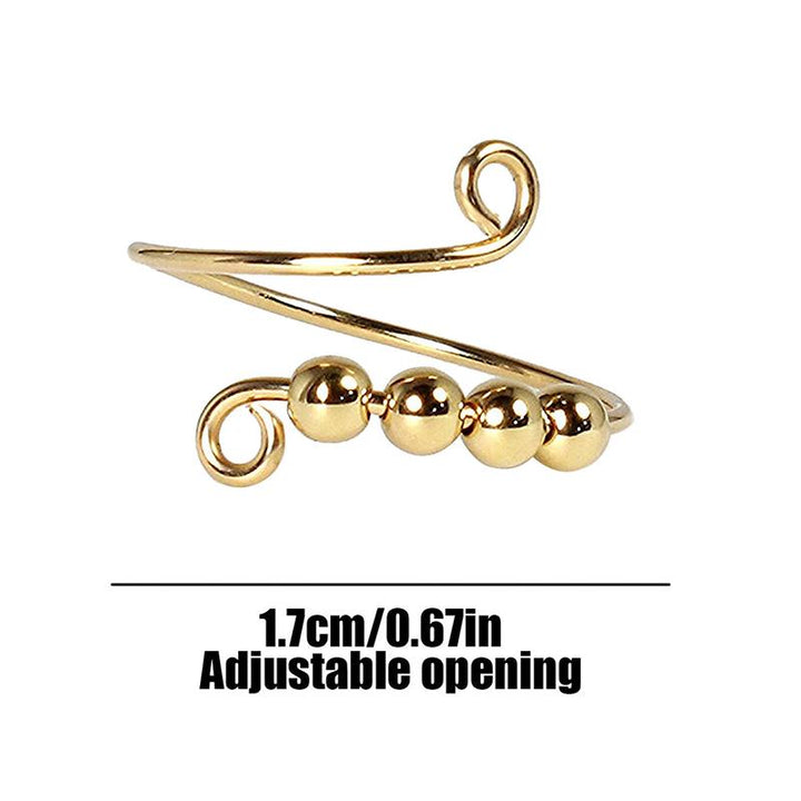 BowLift | Simple Pearl Rings