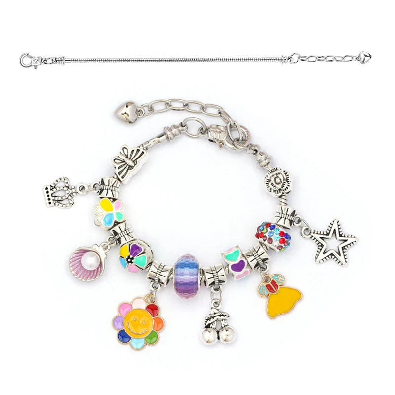 BowLift | DIY Bracelets Set for Creative Crafting Hours