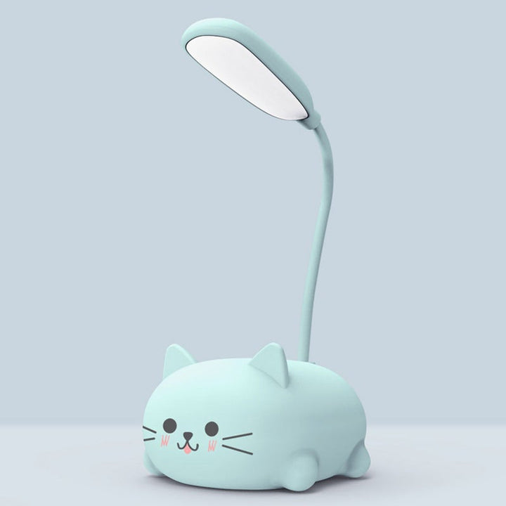 BowLift | Mini Cat USB Lamp