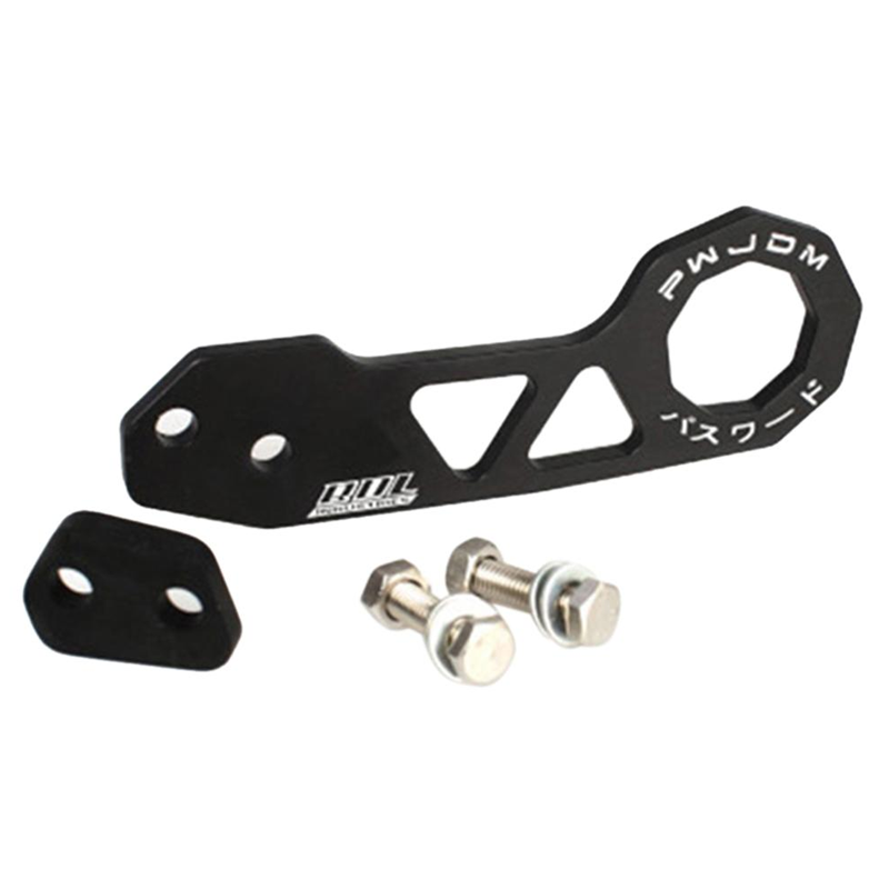 BowLift | Car Rear Bumper Tow Bar