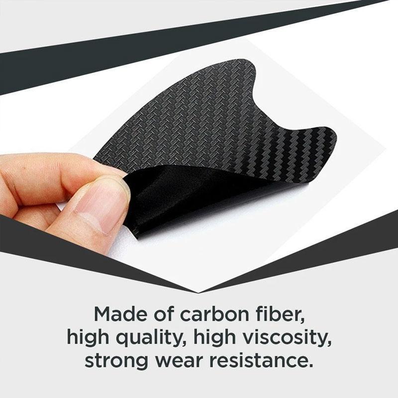 BowLift | Car Door Handle Cup Protector