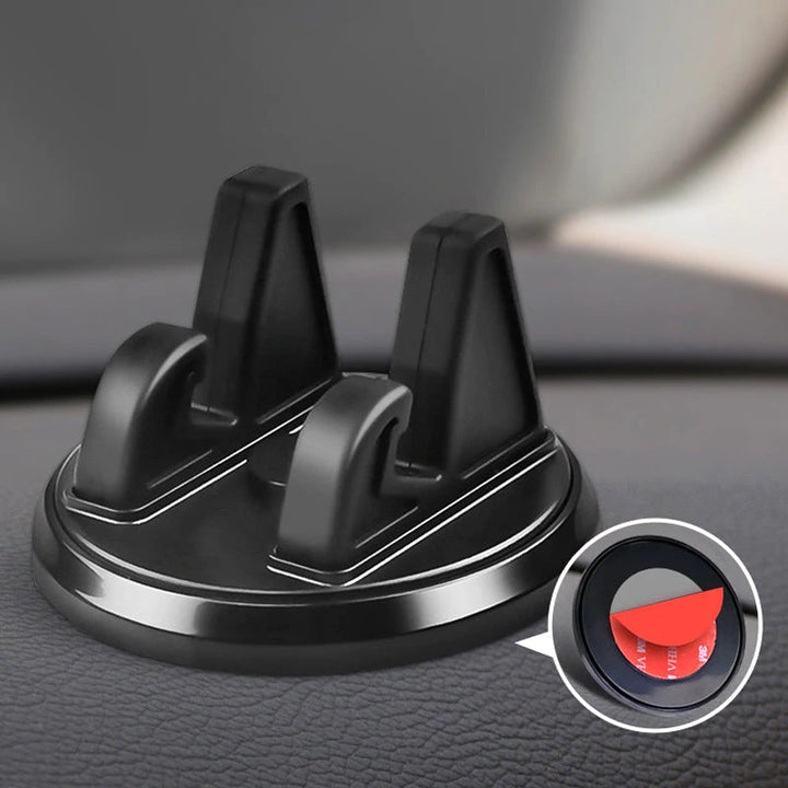 BowLift | Multifunctional Rotating Car Holder