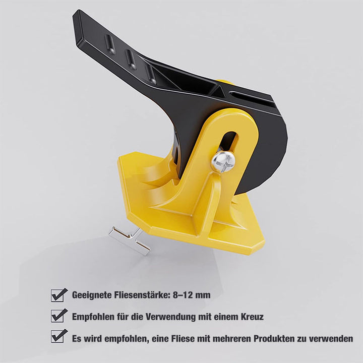 BowLift | Quick leveling machine for tiles