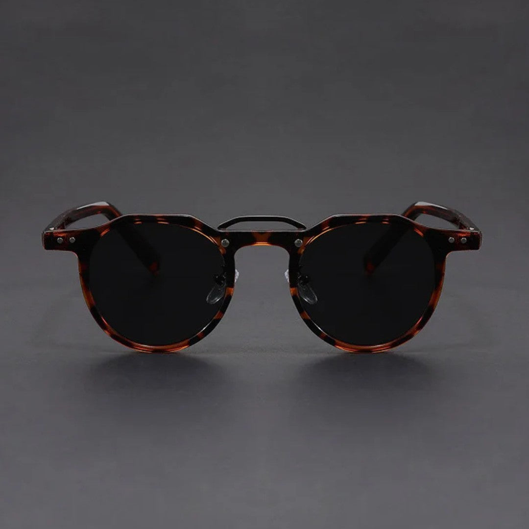 UV400 Sunglasses with Sleek Frame