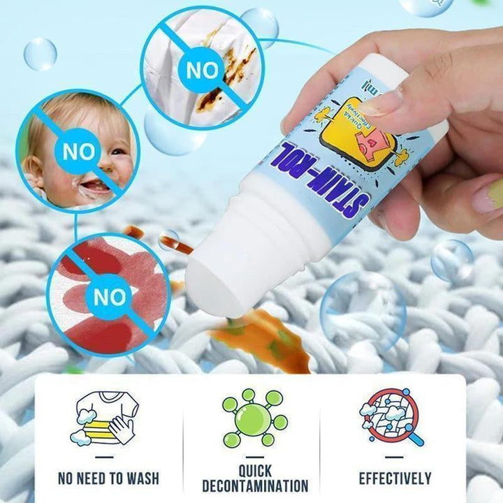 BowLift | Stain Remover Rollerball Cleaner