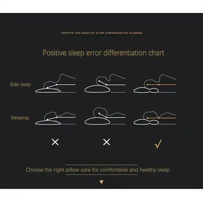 BowLift | Relaxation & Support Pillow