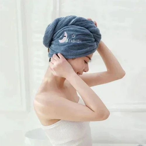BowLift | Quick dry towel