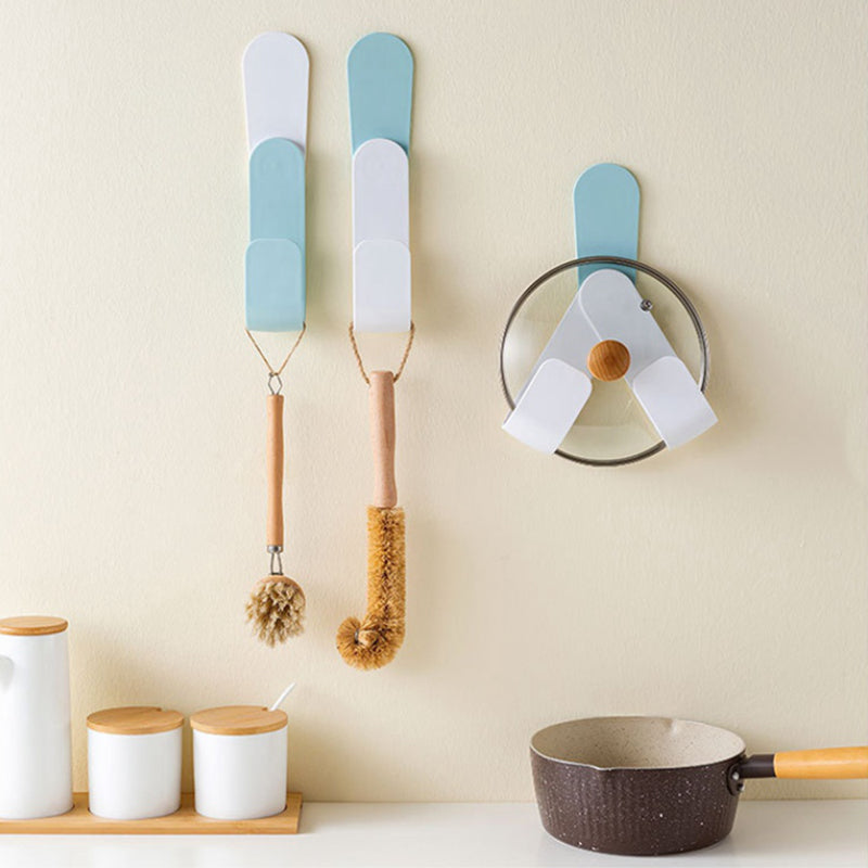 BowLift | Wall-mounted Folding Lid Holder