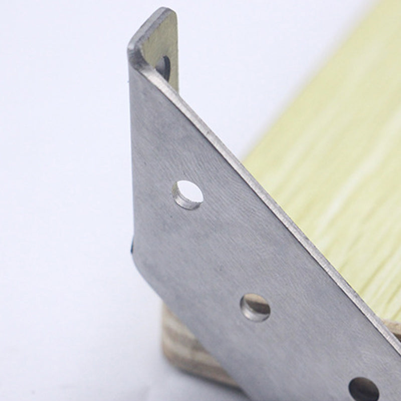 BowLift | Triangle Support Made of Stainless Steel