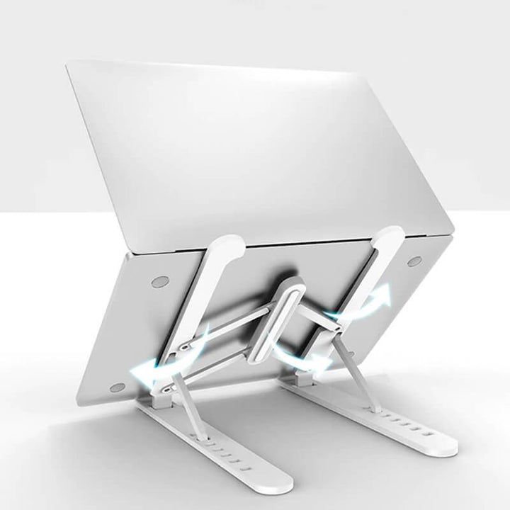 BowLift | Lifesparking™ Adjustable Laptop Stand