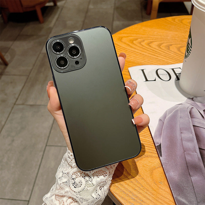 BowLift | Fashion Anti-Fingerprint Case for iPhone