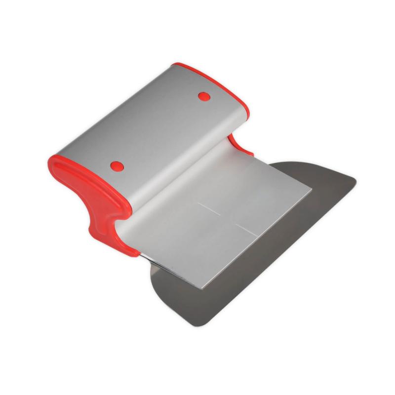 BowLift | Wall refinement smoothing trowel