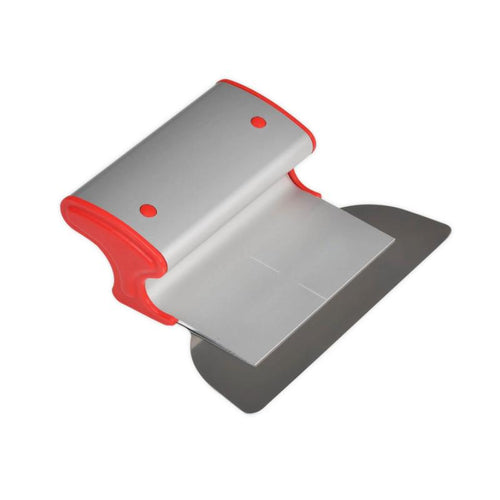 BowLift | Wall refinement smoothing trowel
