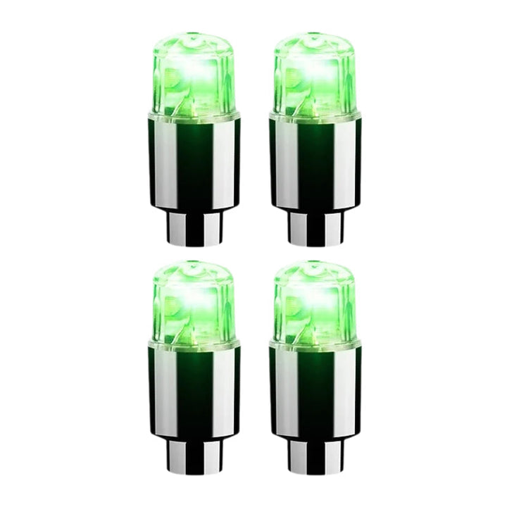 BowLift | Tire Valve LED Caps
