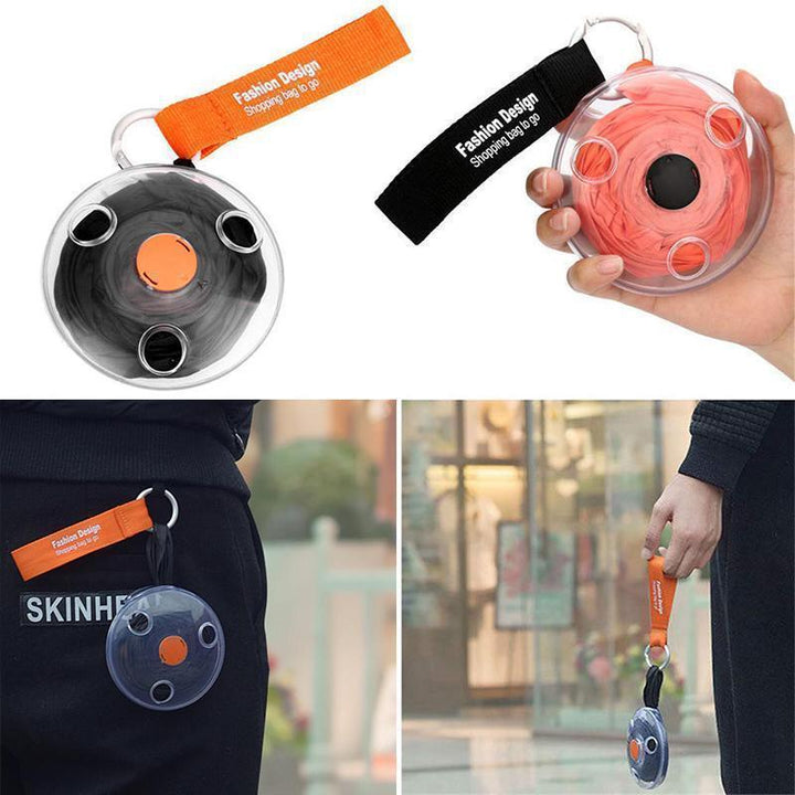 BowLift | Disc Portable Bag