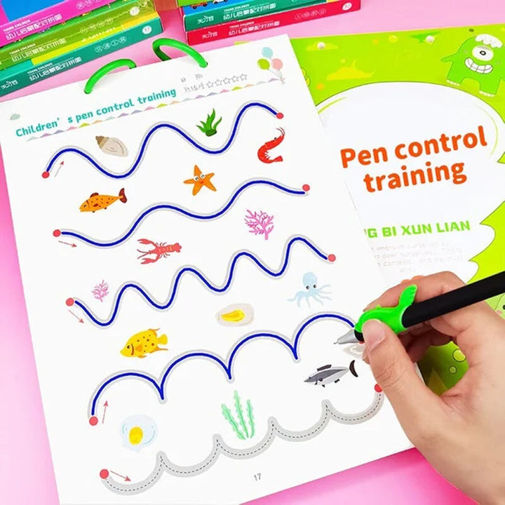 BowLift | Textbook for Child Pedagogy
