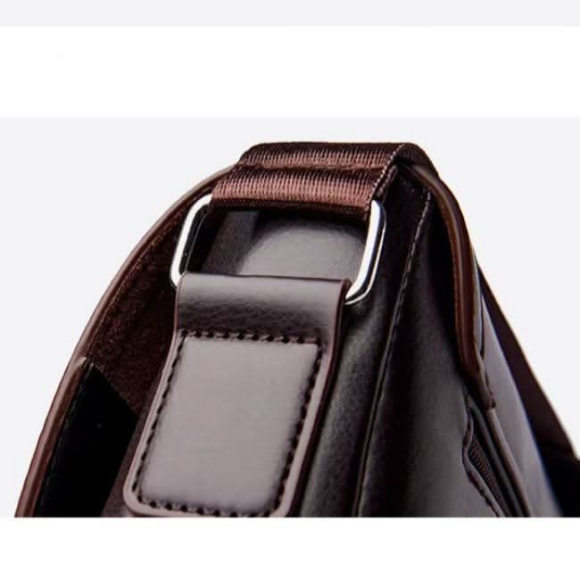 BowLift | Gustavo Men’s Messenger Bag Elegant Stylish Work Travel