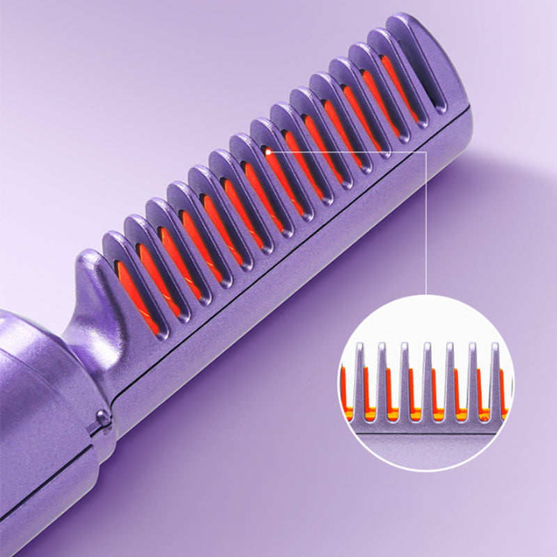 BowLift | CompactSleek Travel-Ready Hair Perfection