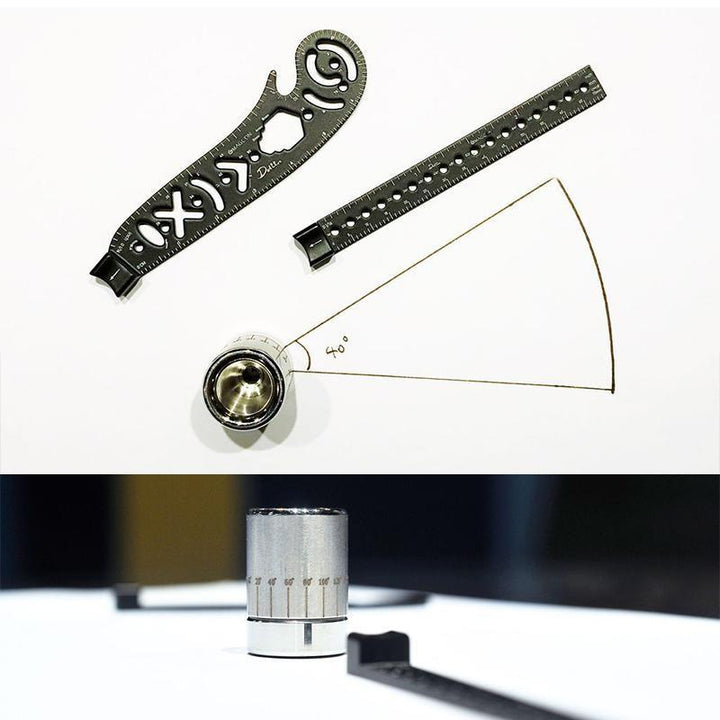 BowLift | All in One Multi-Function Drawing Tool