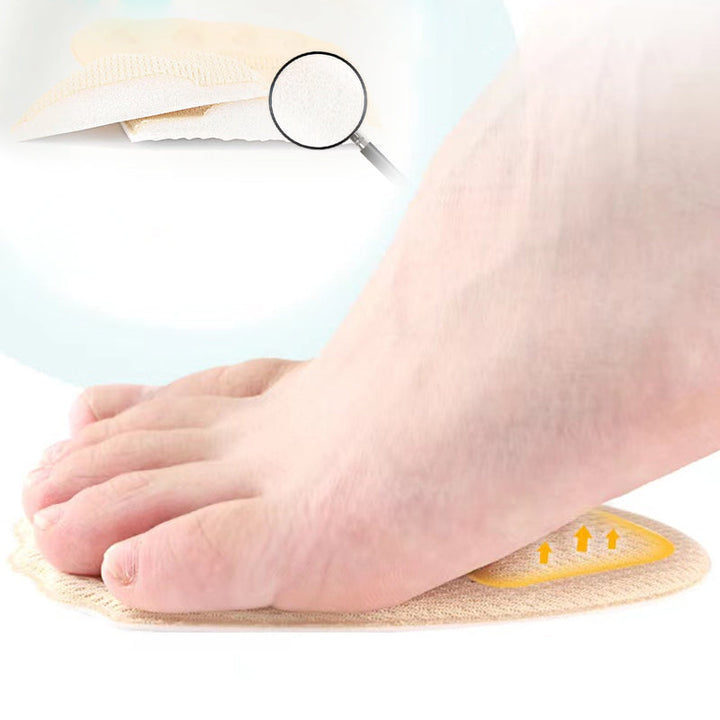 BowLift | Front foot pads