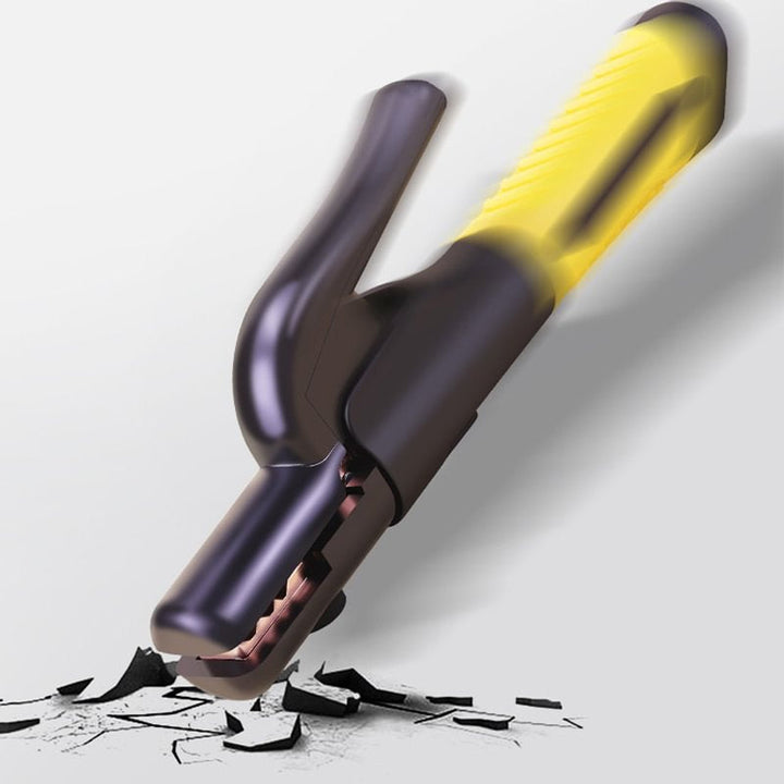 BowLift | Sweat electrode holder clamp