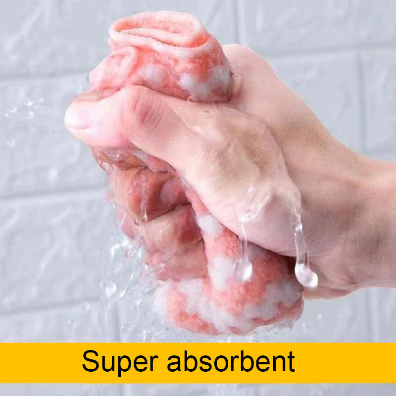 BowLift | Microfiber Cleaning Cloth (3 pieces)
