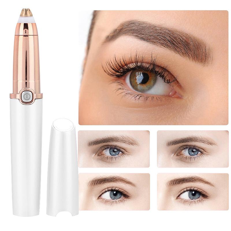 BowLift | Flawless Eyebrow Hair Remover