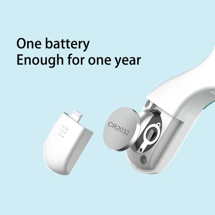 BowLift | LED Pet Nail Clipper
