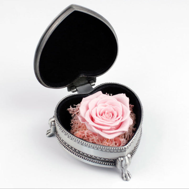 BowLift | Immortal Roses Gift Box