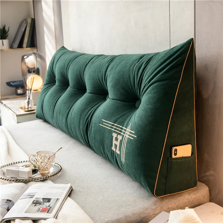 BowLift | Large Comfort Cushion - EmbraceNest
